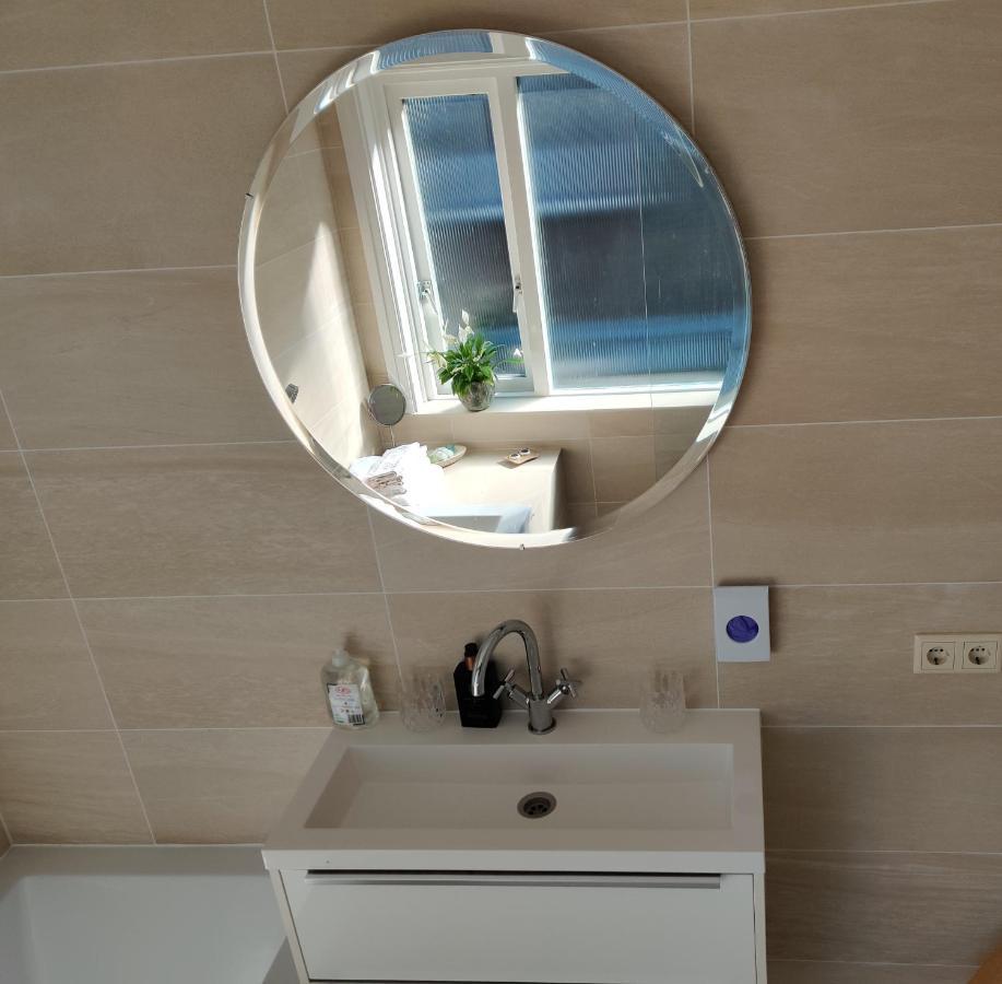 Ensuite Мидделбург Экстерьер фото